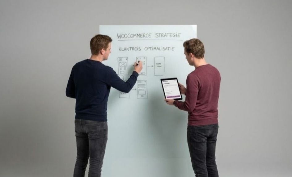 woocommerce webshop laten maken Dronten